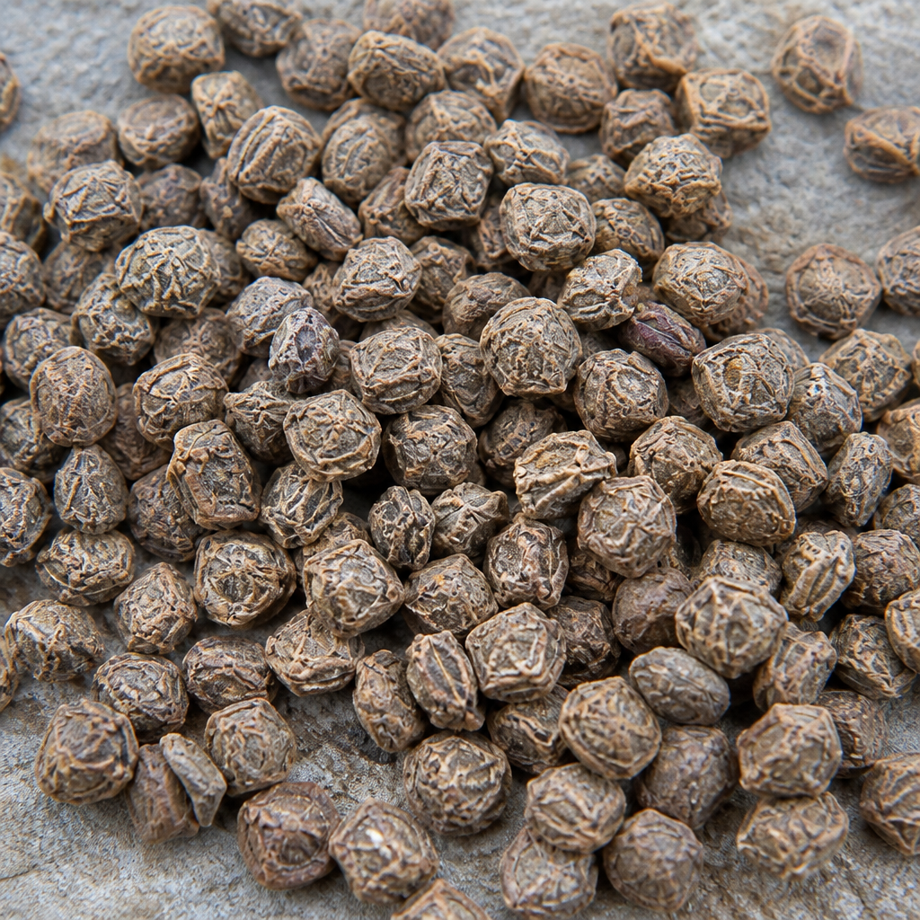 Specialty Seeds