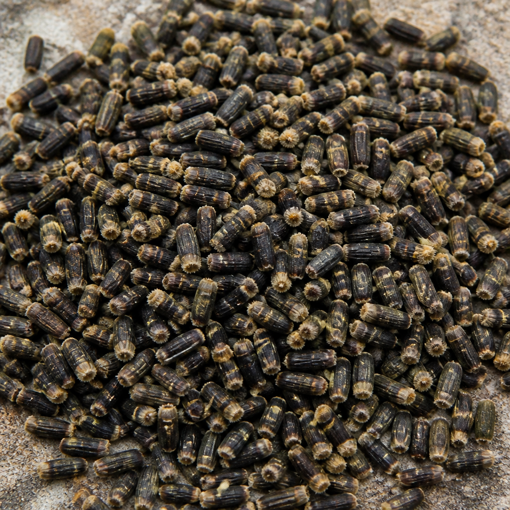 Hedge Plant Seed