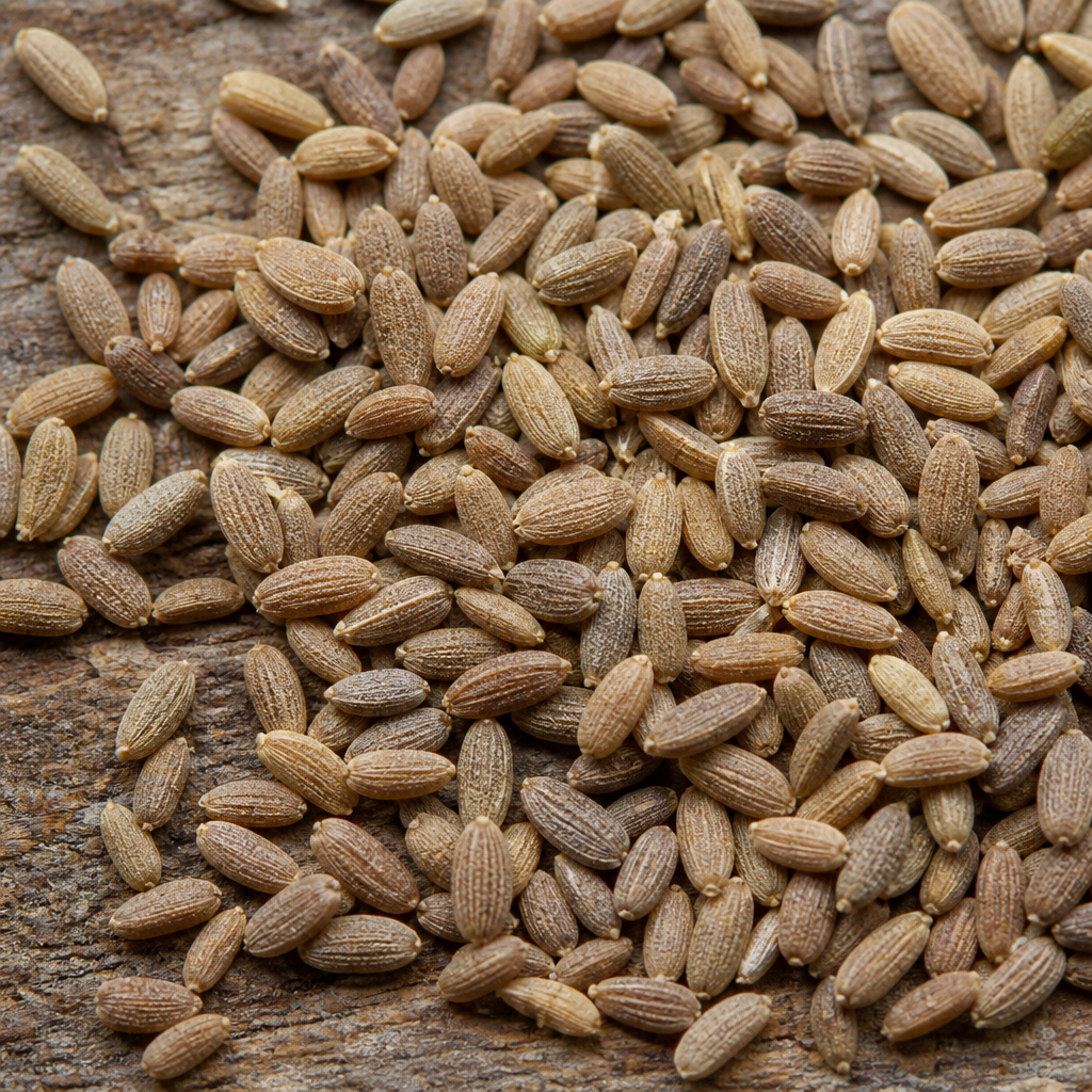Rosemary Seed